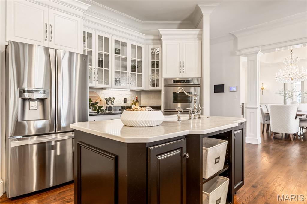 Cedars Valley - Residential