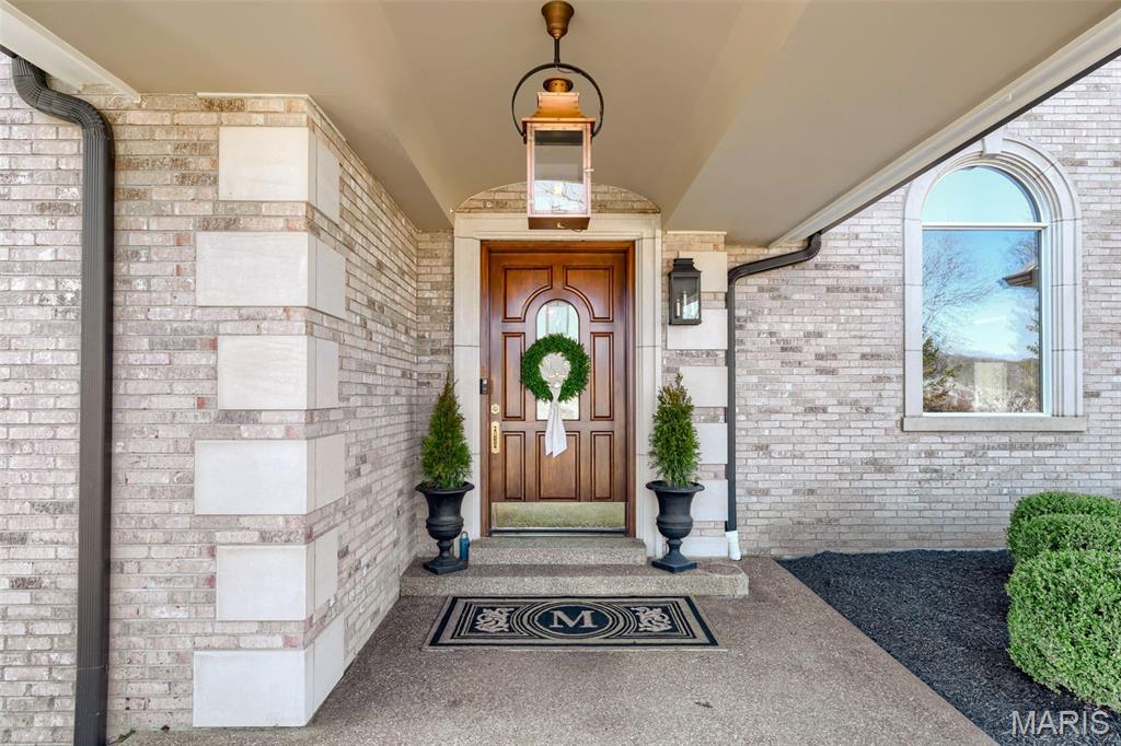 Cedars Valley - Residential