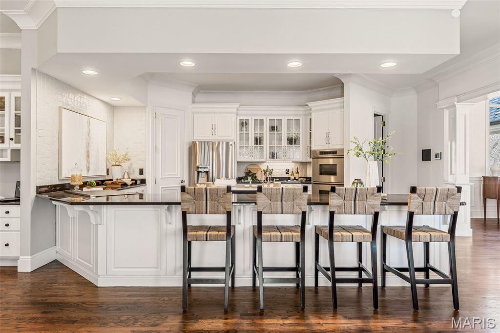 Cedars Valley - Residential