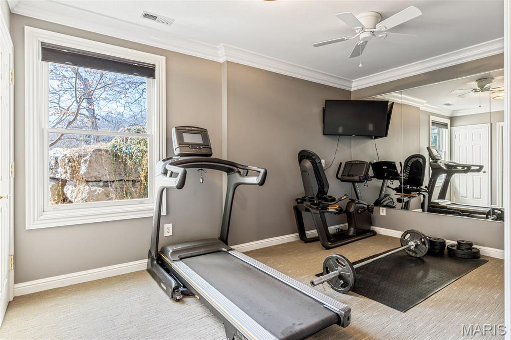 Cedars Valley - Residential