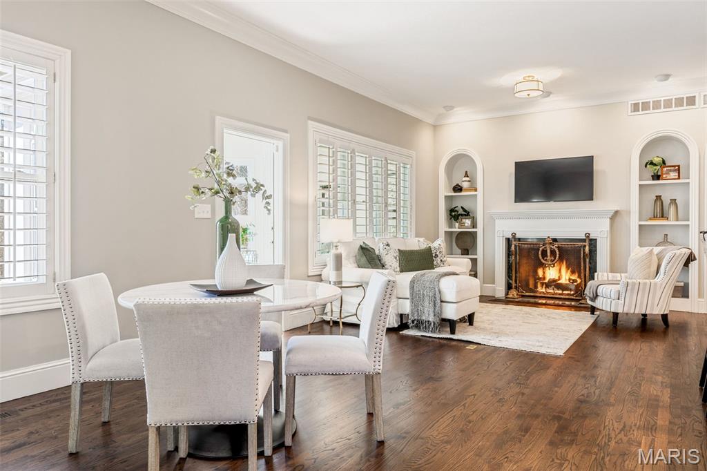 Cedars Valley - Residential