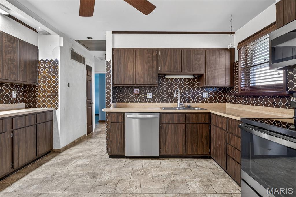 Peace Haven - Residential