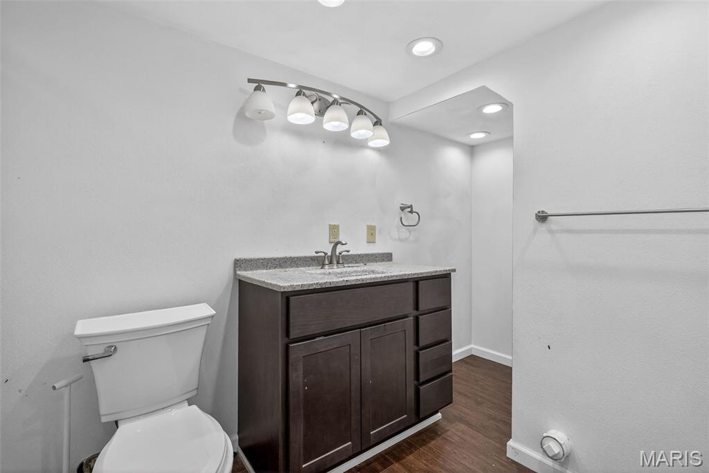Peace Haven - Residential