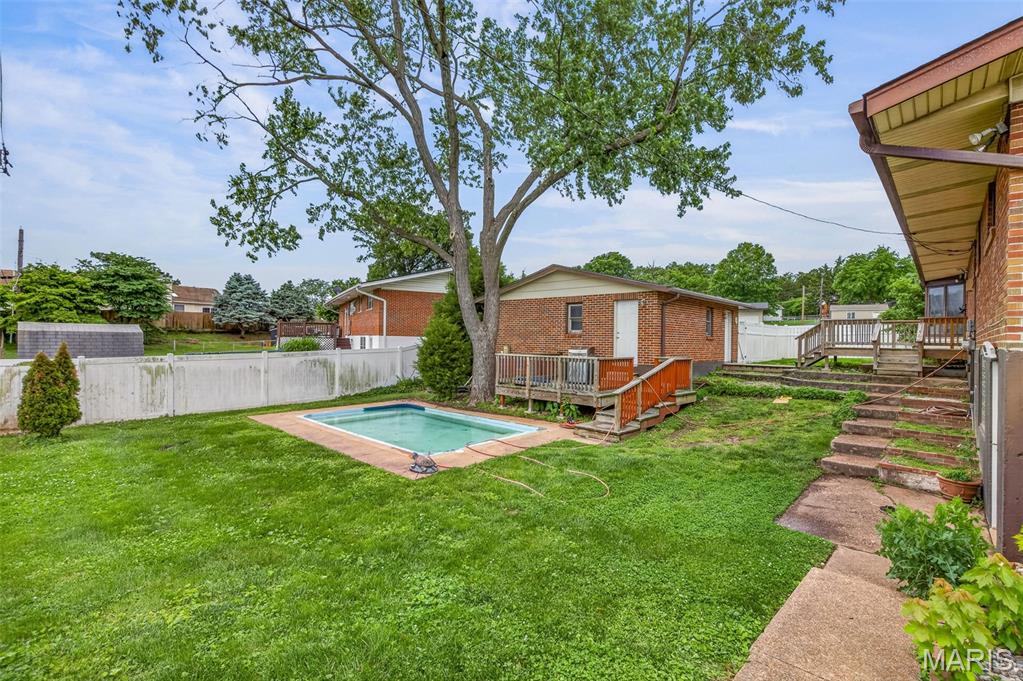 Peace Haven - Residential