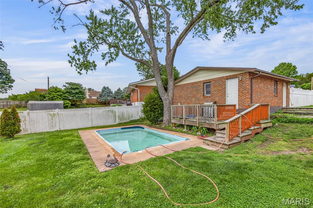 Peace Haven - Residential