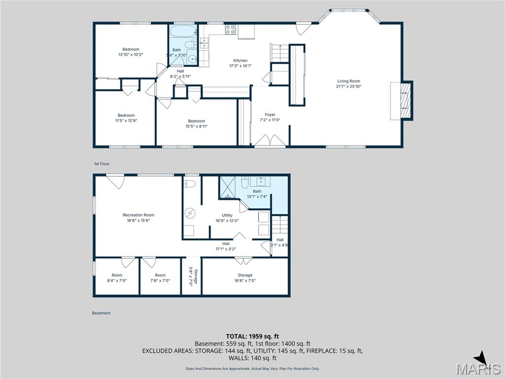 Peace Haven - Residential