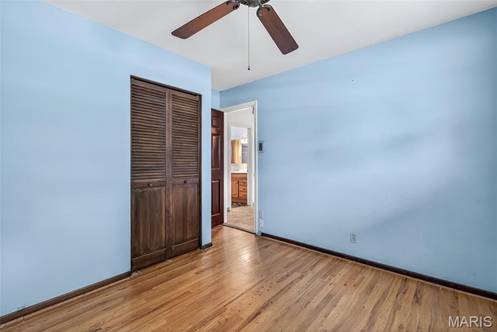 Peace Haven - Residential