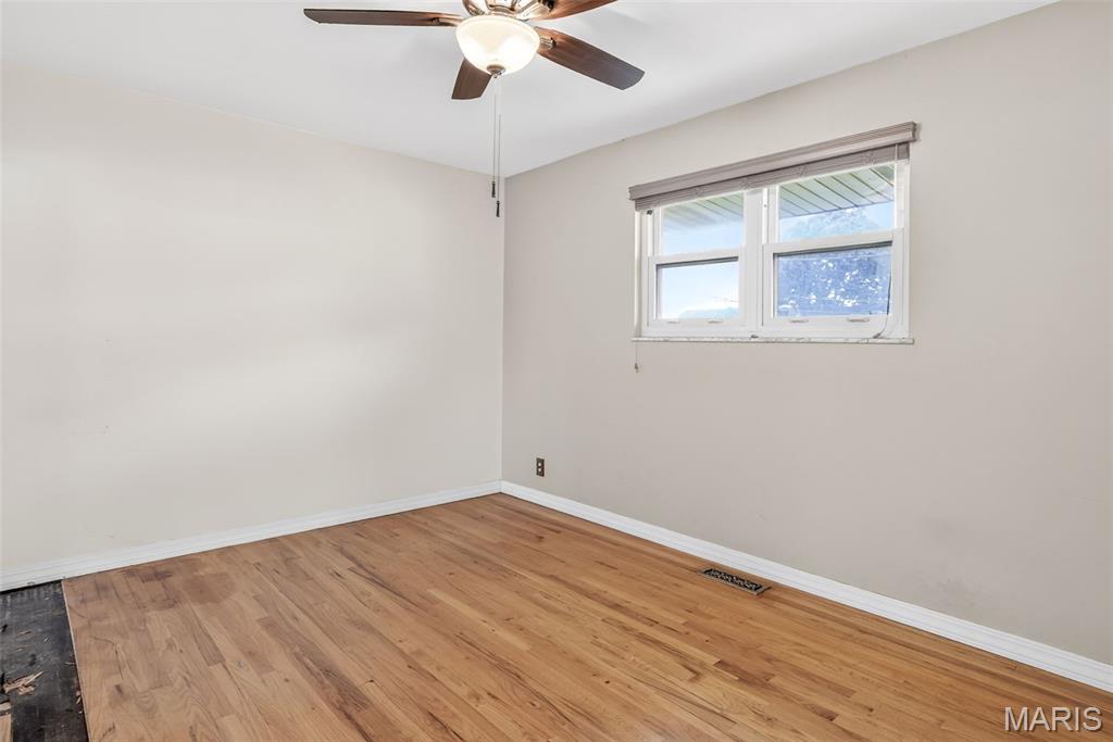 Peace Haven - Residential