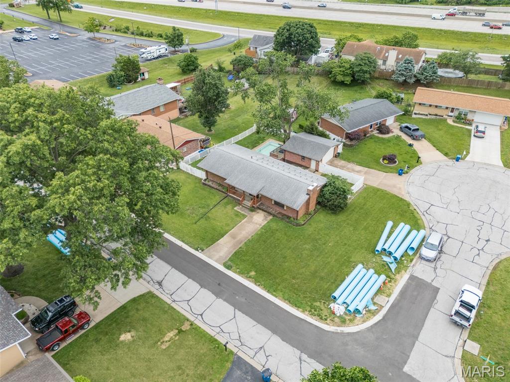 Peace Haven - Residential