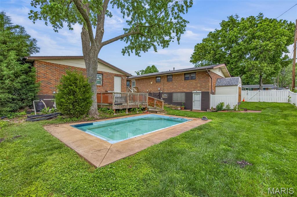 Peace Haven - Residential