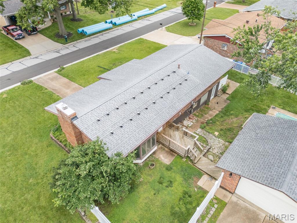 Peace Haven - Residential
