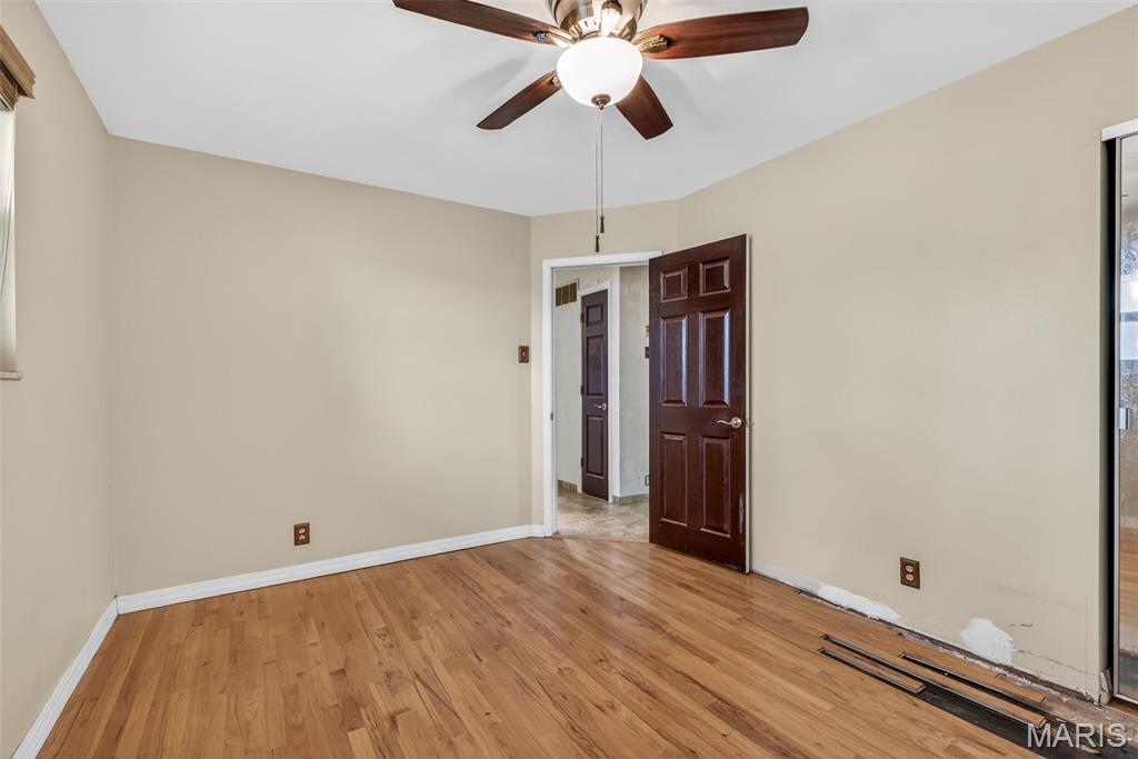 Peace Haven - Residential