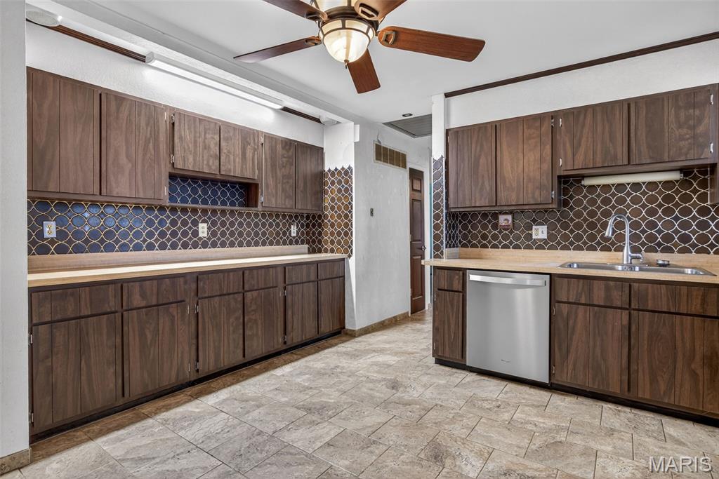 Peace Haven - Residential