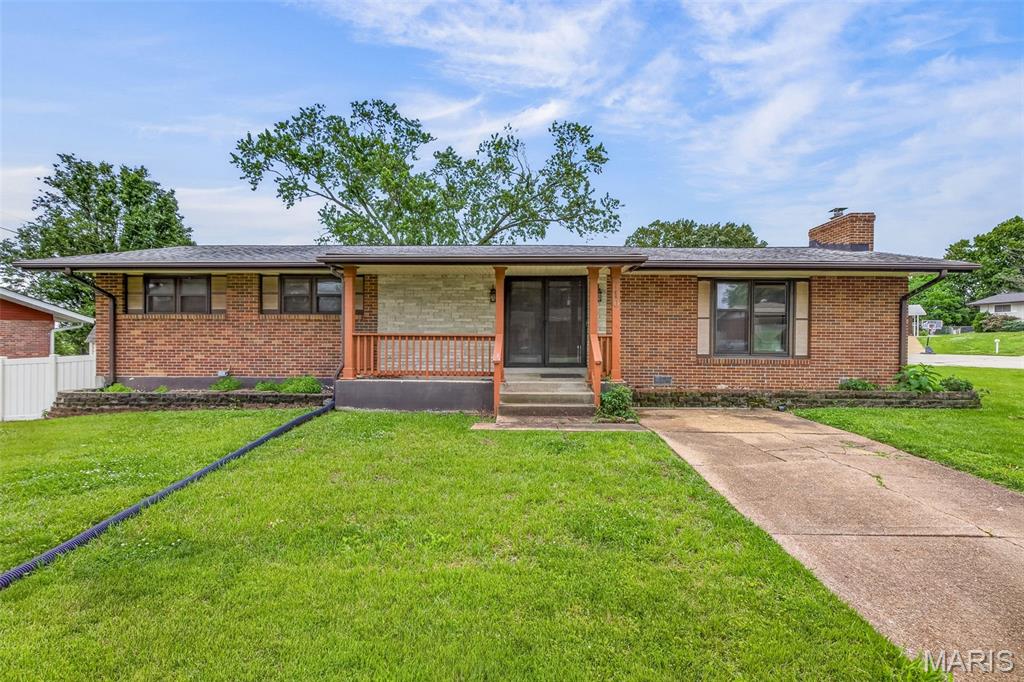 Peace Haven - Residential