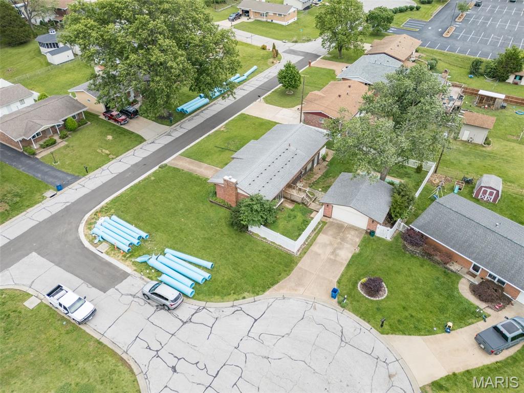 Peace Haven - Residential