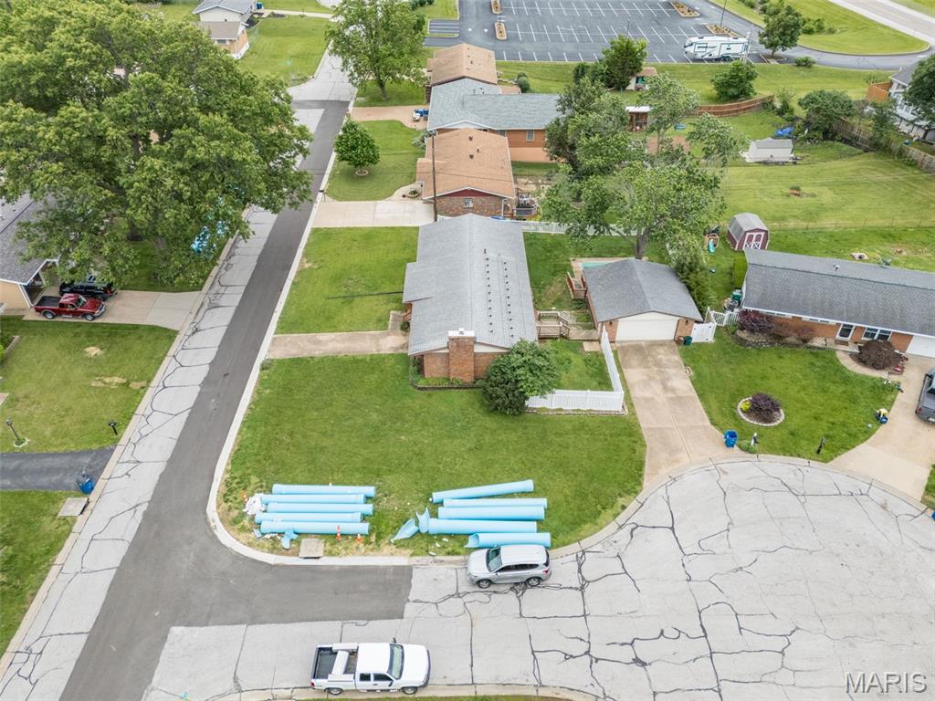 Peace Haven - Residential