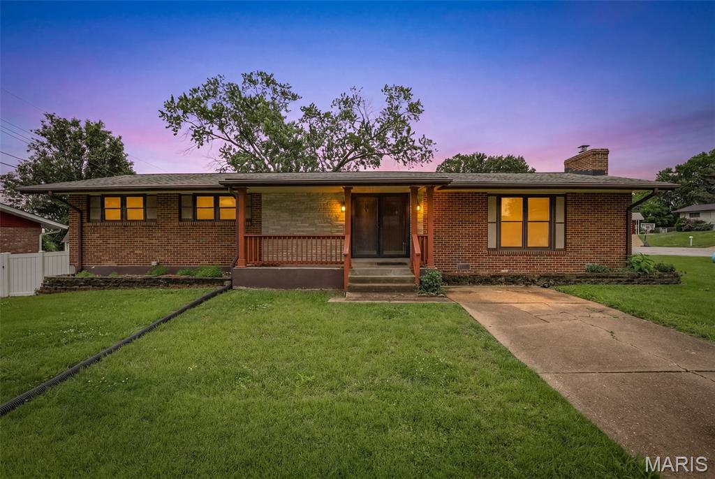 Peace Haven - Residential