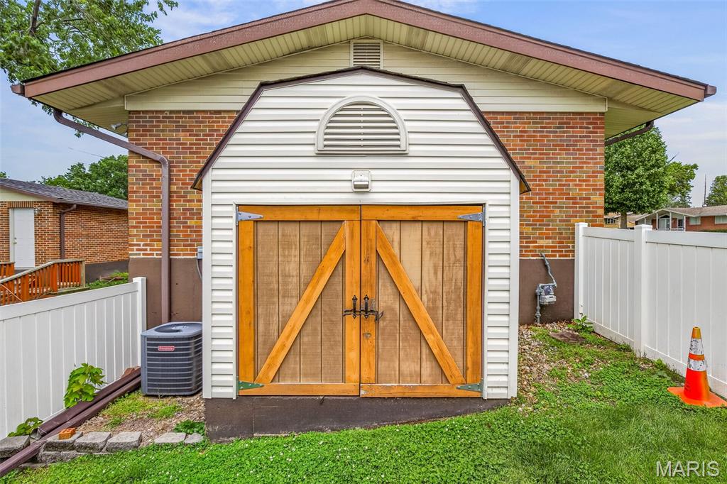 Peace Haven - Residential
