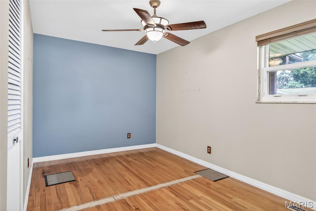 Peace Haven - Residential