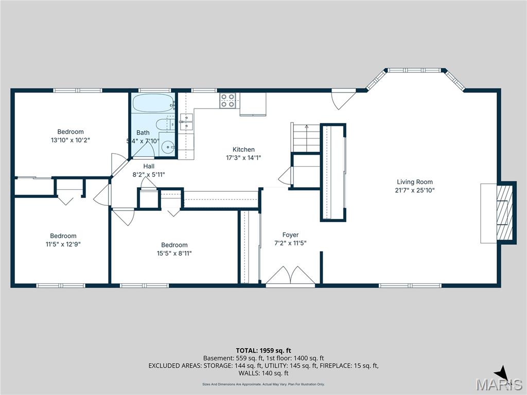 Peace Haven - Residential