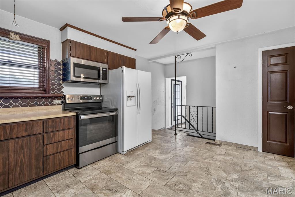 Peace Haven - Residential