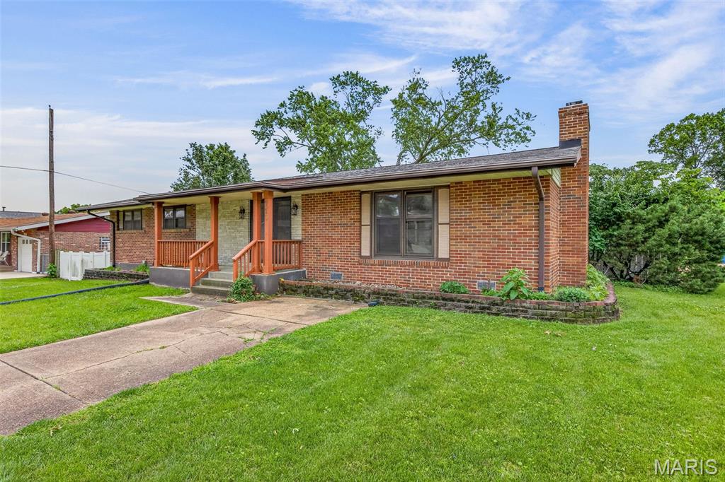 Peace Haven - Residential