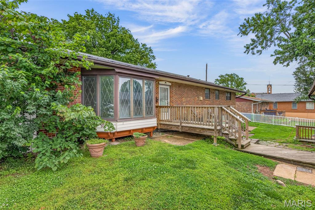 Peace Haven - Residential