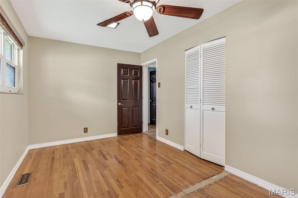 Peace Haven - Residential