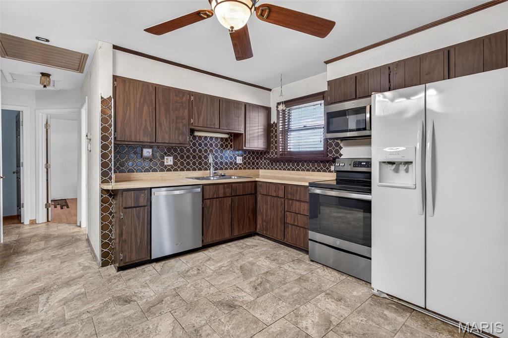 Peace Haven - Residential