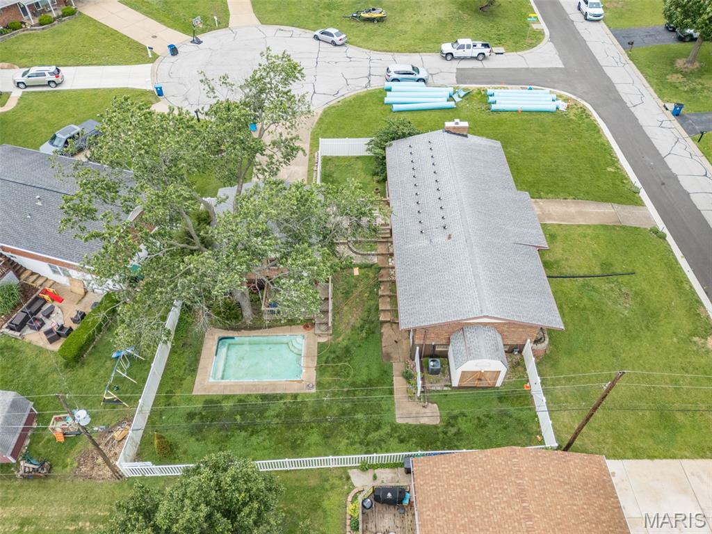 Peace Haven - Residential