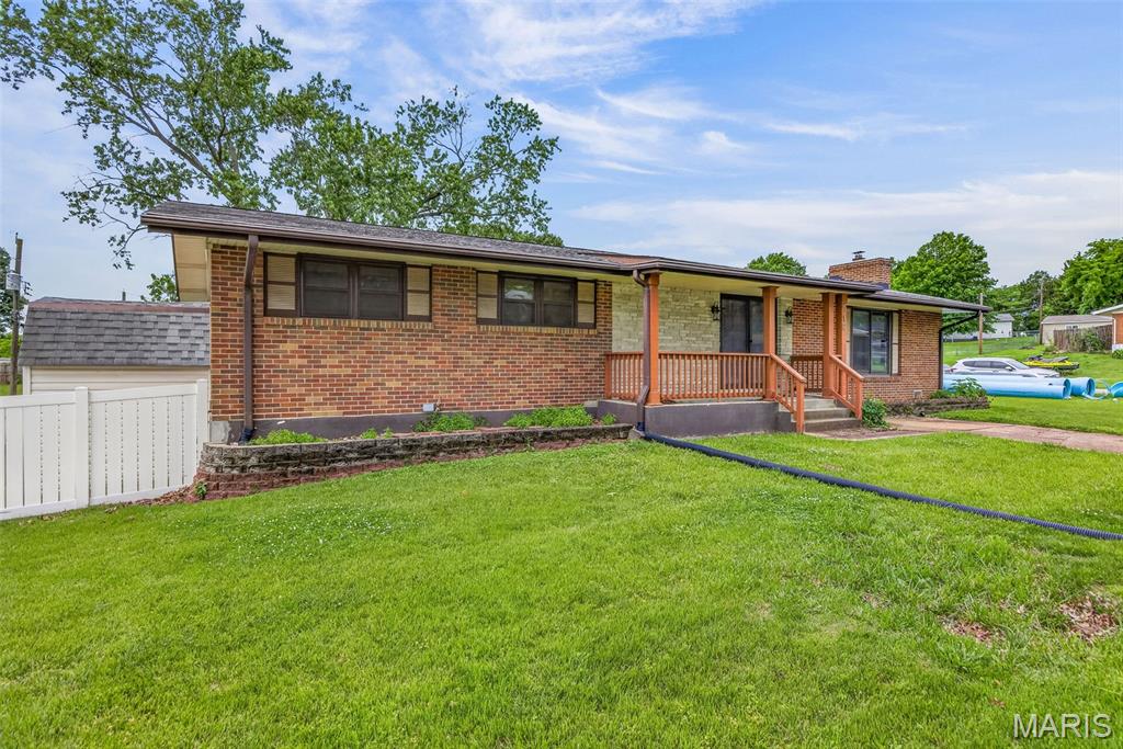 Peace Haven - Residential