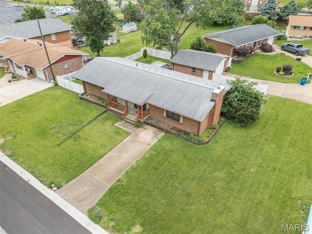Peace Haven - Residential