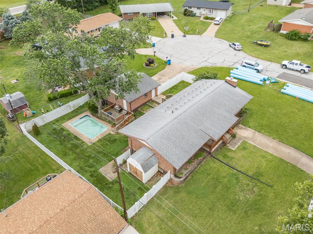 Peace Haven - Residential