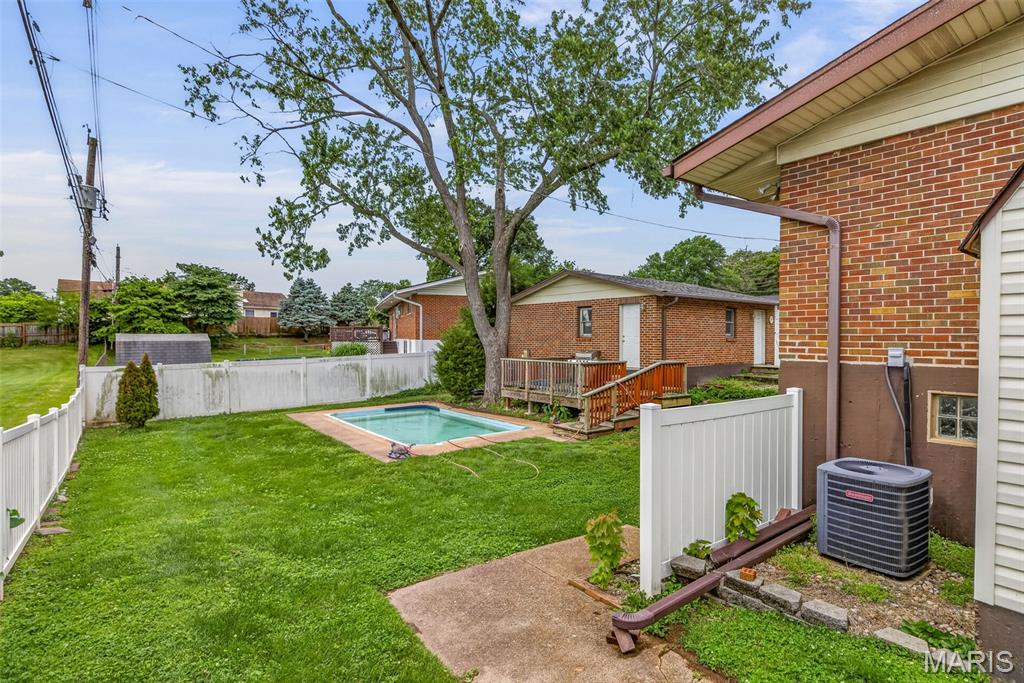 Peace Haven - Residential