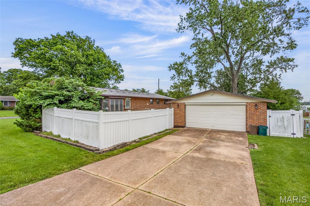Peace Haven - Residential