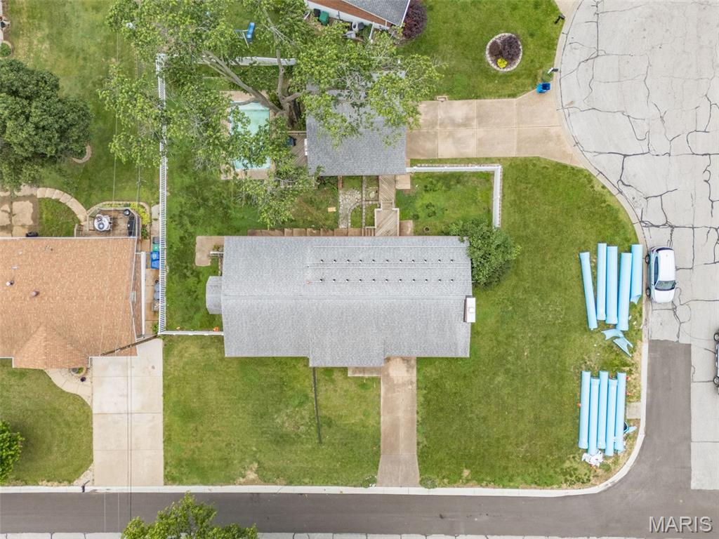 Peace Haven - Residential