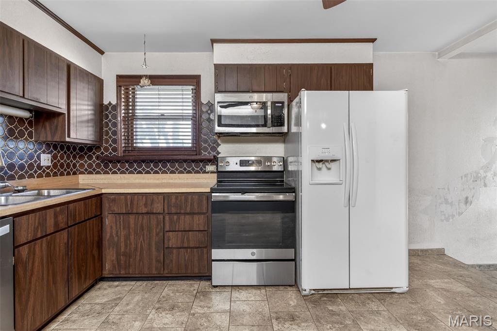 Peace Haven - Residential