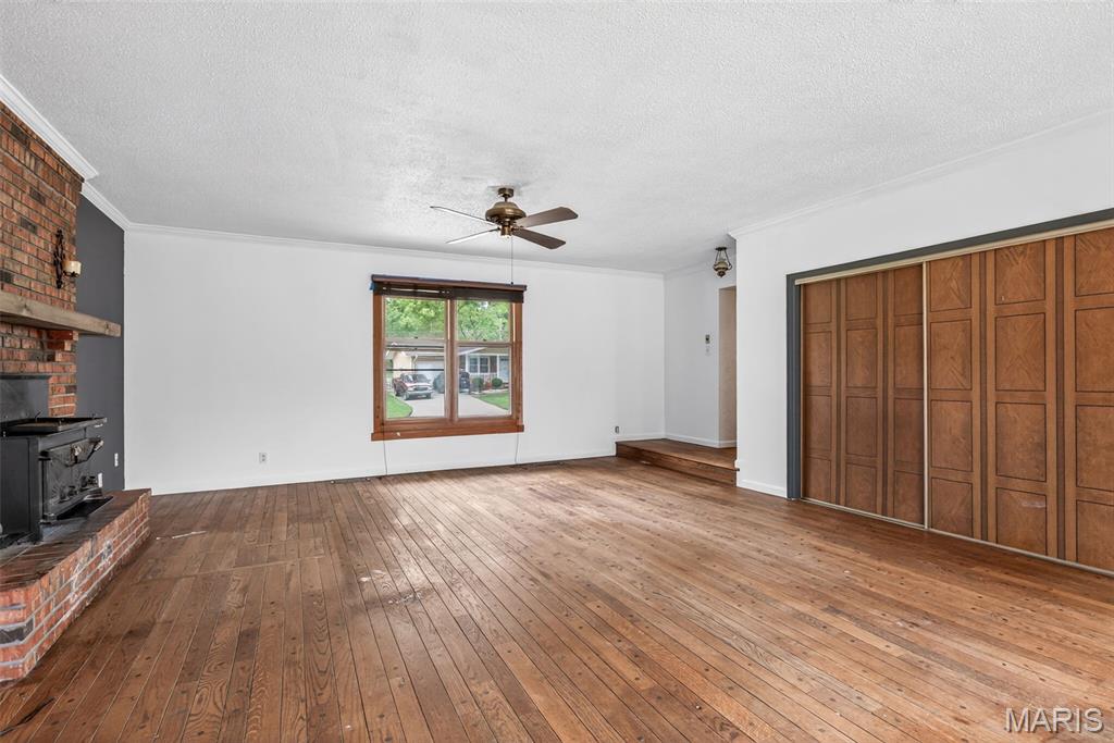 Peace Haven - Residential