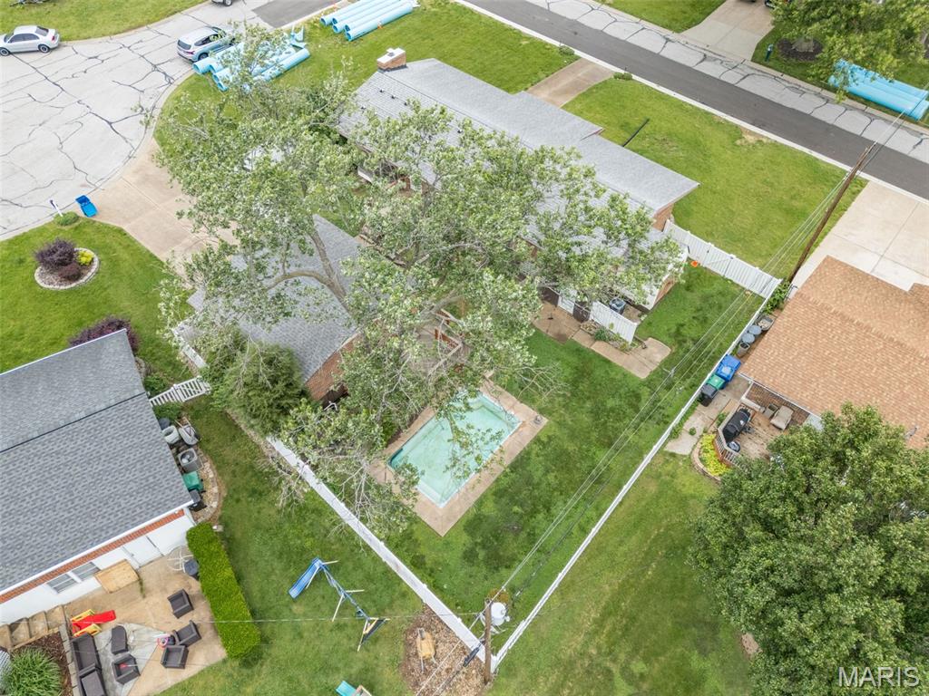 Peace Haven - Residential