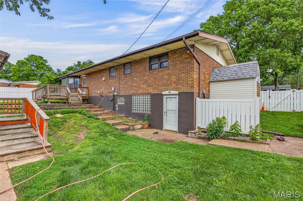 Peace Haven - Residential