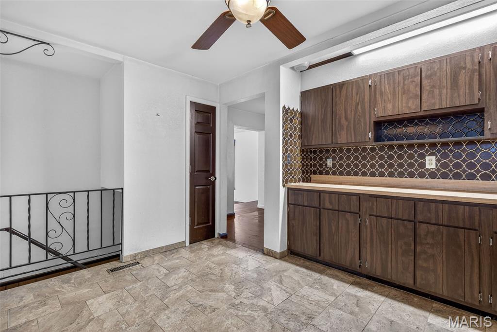 Peace Haven - Residential