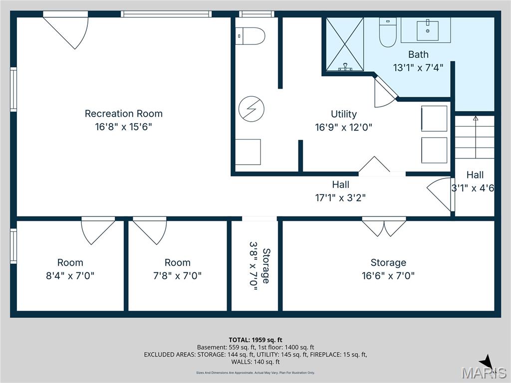 Peace Haven - Residential
