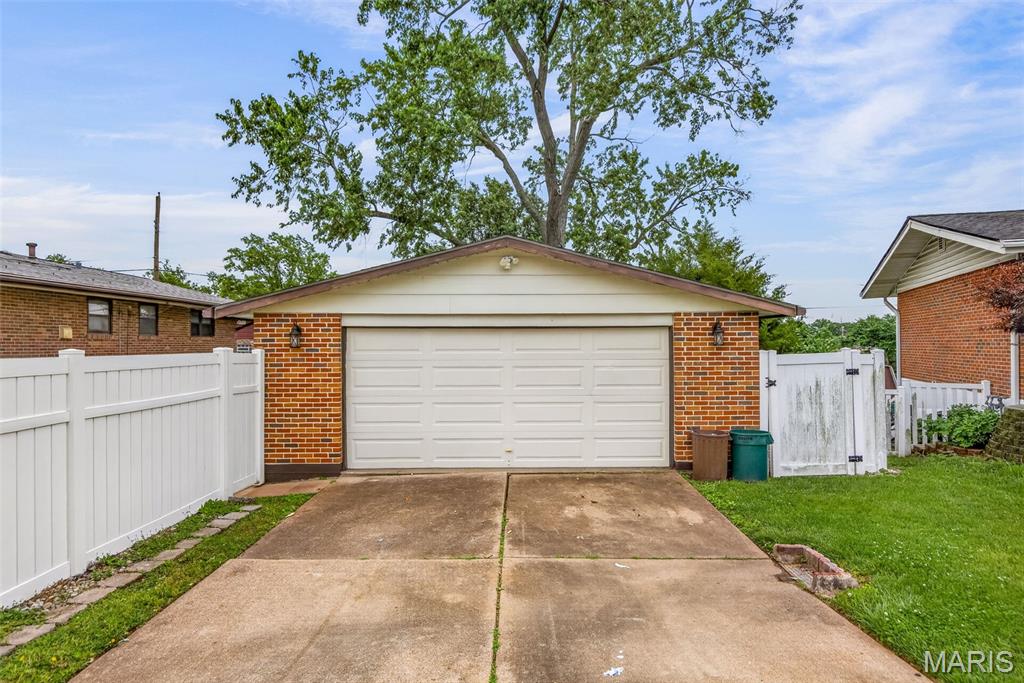 Peace Haven - Residential