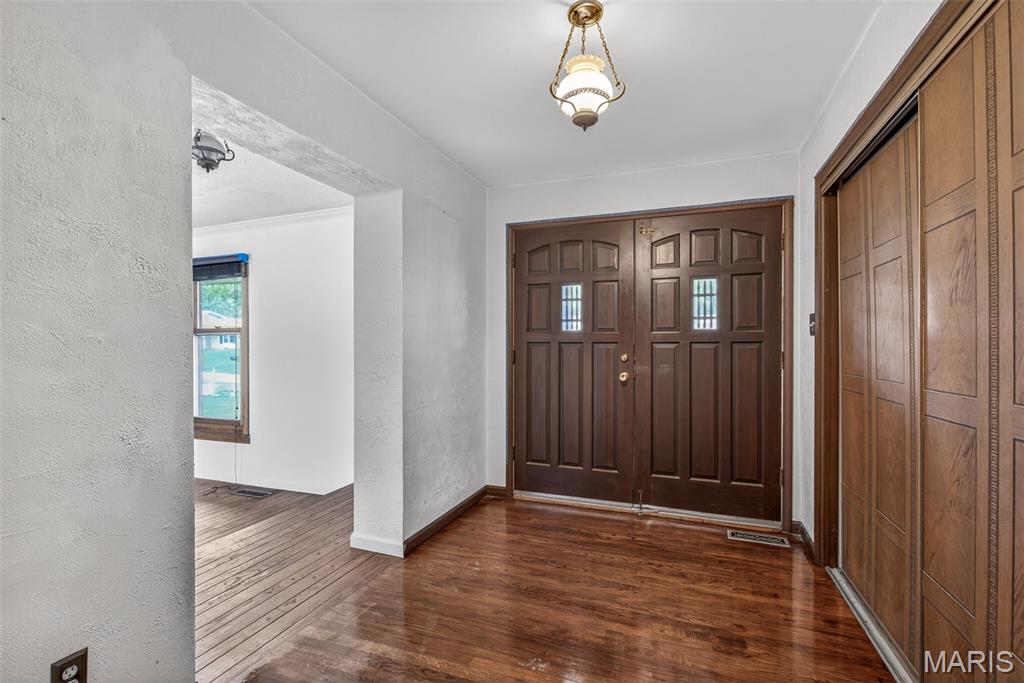 Peace Haven - Residential