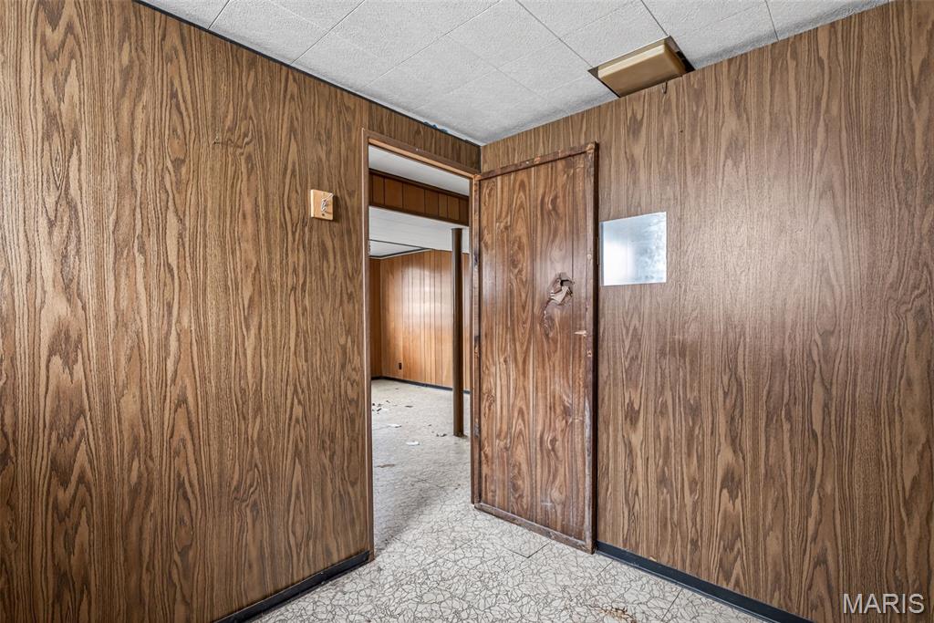 Peace Haven - Residential