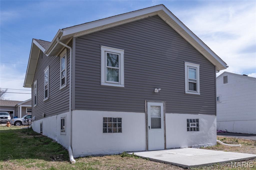 Kinloch Park - Residential