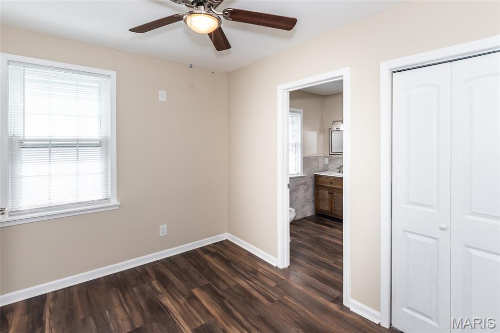 Kinloch Park - Residential