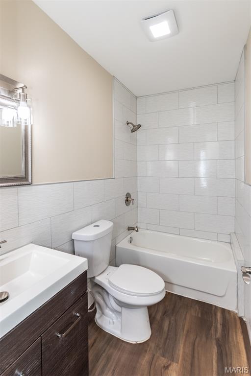 Kinloch Park - Residential