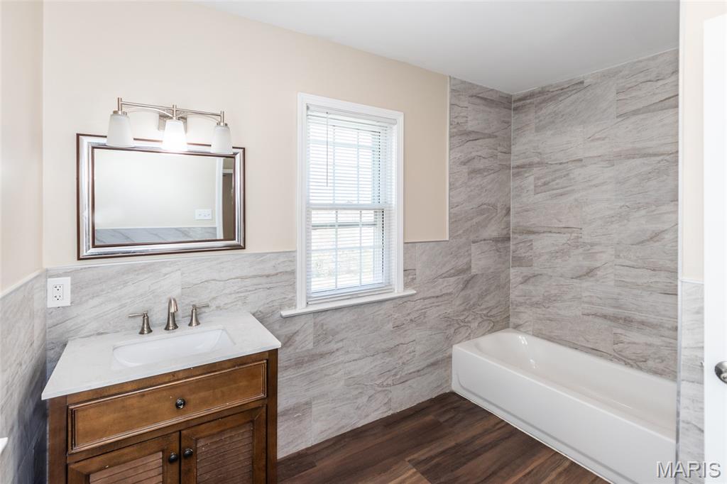 Kinloch Park - Residential