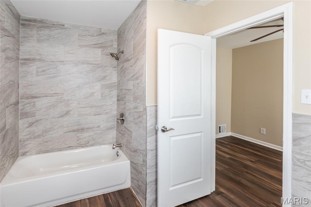 Kinloch Park - Residential